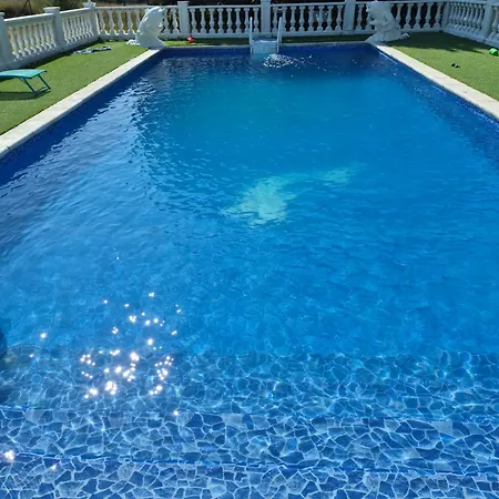 Avec Piscine Proche De La Motagne De Lure Dom wakacyjny *